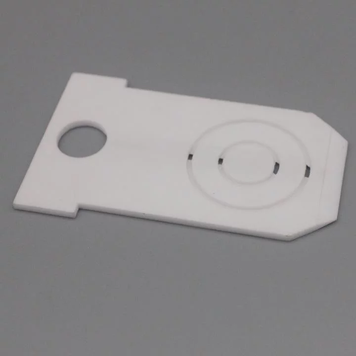 半导体行业用陶瓷手臂，陶瓷吸盘0af7a10fe4658e31275d485d51c38eb