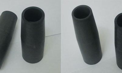 氮化硅陶瓷焊接喷嘴