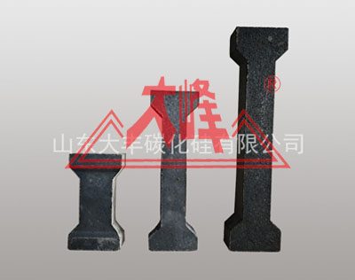 碳化硅立柱