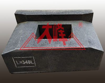 碳化硅导轨砖