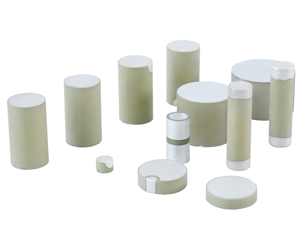 圆柱型压电陶瓷496b67da0f066e035b4c4b4b7d886515cffff0f7