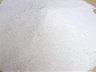 氧化铝造粒粉