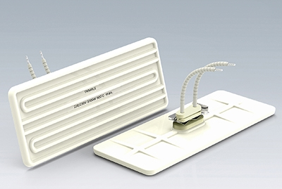 陶瓷加热板-陶瓷平板54882874046e0427e5b4b38c9050321