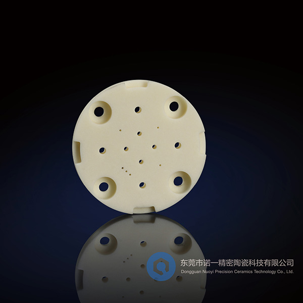 Fine holes & Threaded holes Machining6368592750771305079753224