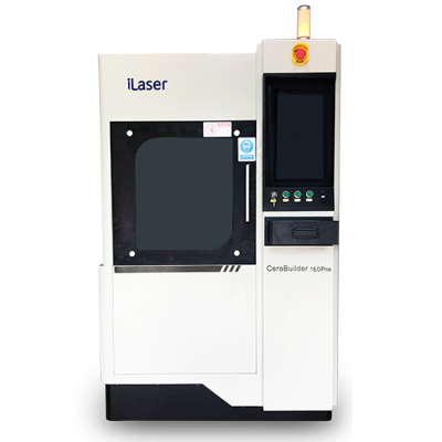 陶瓷3D打印机CeraBuilder160Pro