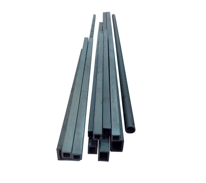 SiSiC Beams86