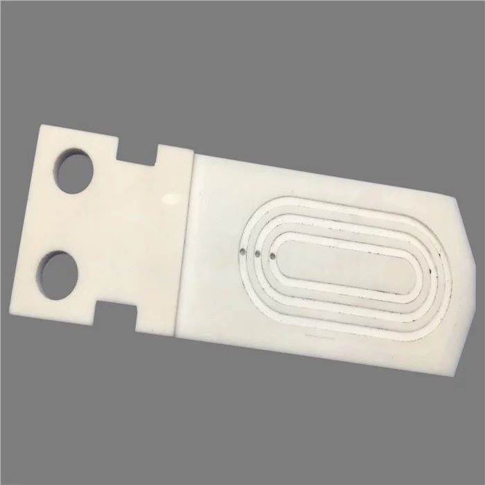 半导体行业用陶瓷手臂，陶瓷吸盘8f4ff83f7731aa4e919f6859cc34390