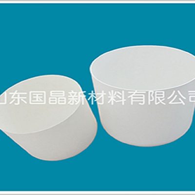 LEC坩埚