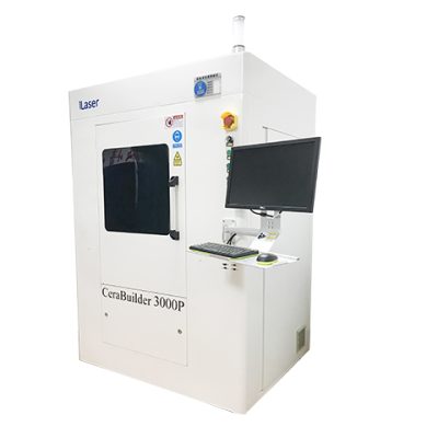 陶瓷膏料机CeraBuilder3000P