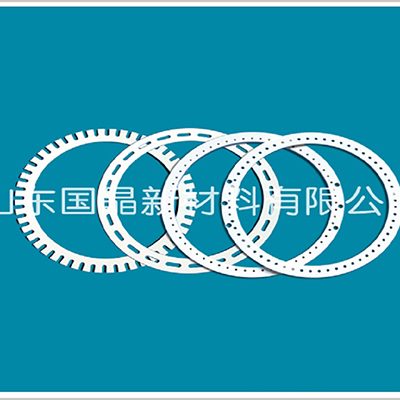 PBN绝缘环/片