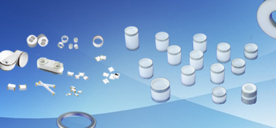 Metallized Ceramics