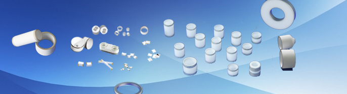 Metallized Ceramics