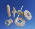 Electronic ceramics