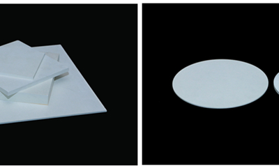 99% High Temperature Hot Press Boron Nitride Ceramic Plate BN Ceramic