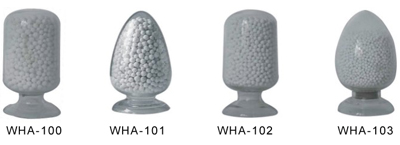 WHA-100,101,102,103 Active Aluminum Oxide Dryer