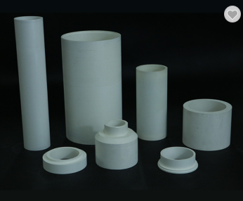 Hot-Press Boron Nitride BN Ceramic for Vacuum Furnace
