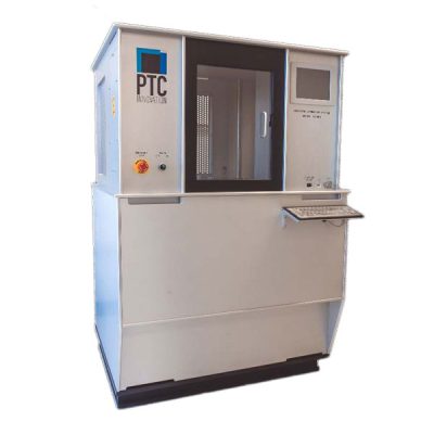 等静压机PTC LT12001