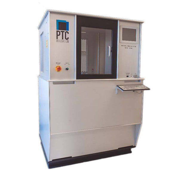等静压机PTC LT12001