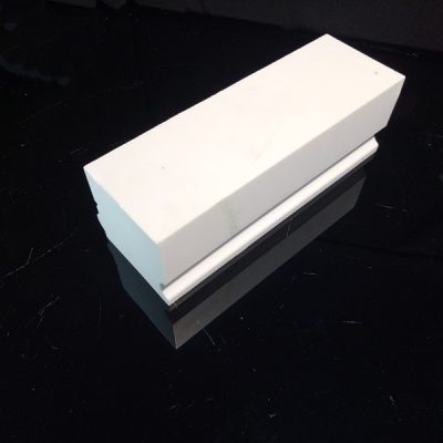 球磨机专用氧化铝衬砖