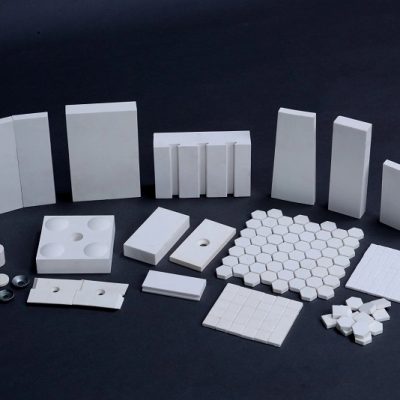 氧化铝陶瓷内衬