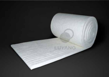 Ceramic Fiber Blanket