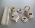 Laser/welding ceramics