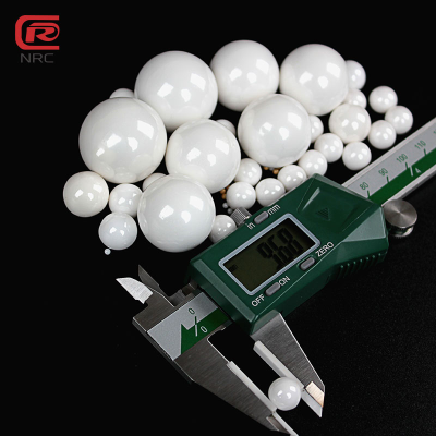Zirconia Ceramic Ball