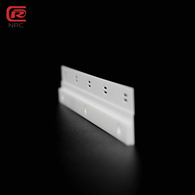 Zirconia equipment accessories