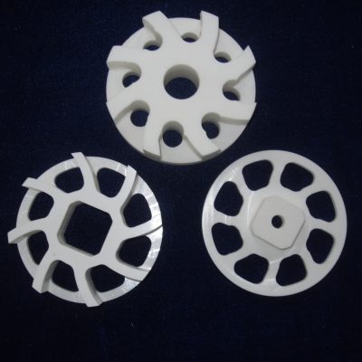 耐磨陶瓷等其他陶瓷制品