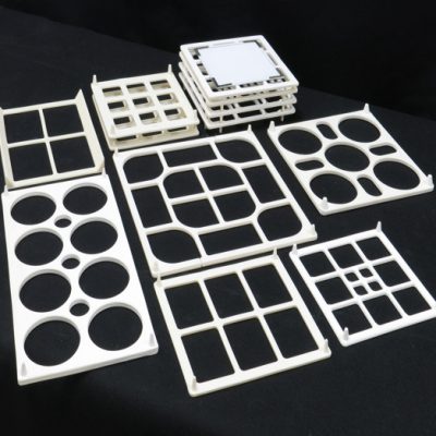 MLCC烧结用氧化铝支架
