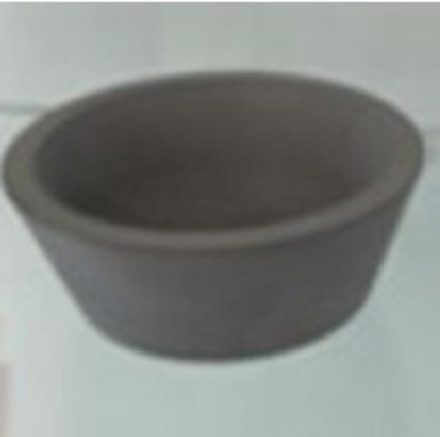 Evaporation crucible