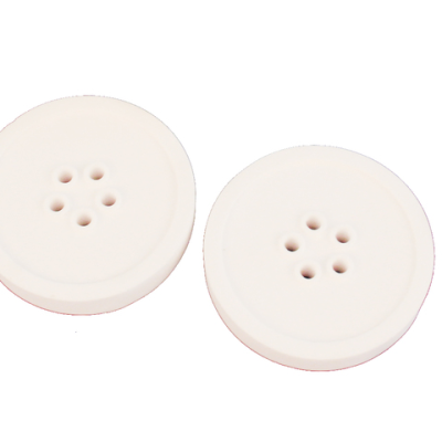 Core column ceramics