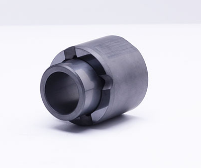 Sintered Silicon Carbide