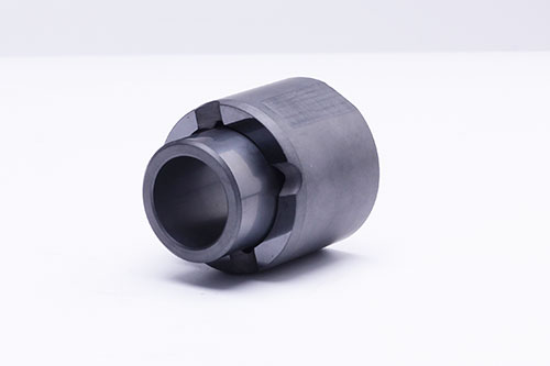 Sintered Silicon Carbide
