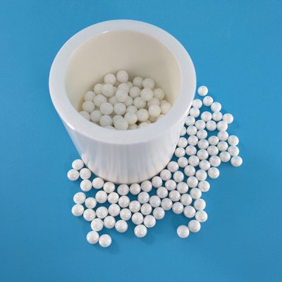 氧化锆磨介/微珠