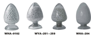 WHT-320型氧化锌脱硫剂