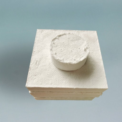 Nano lightweight ceramics