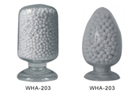 WHA-203活性氧化铝吸附剂