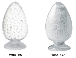 WHA-107型高强度活性氧化铝吸附剂