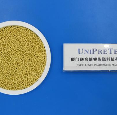 Ceramic Grinding Media