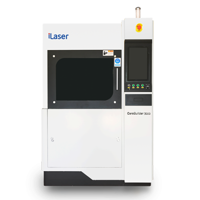 陶瓷3D打印机CeraBuilder3000