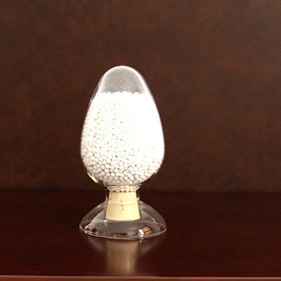 钛改性活性氧化铝球