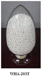 WHA-203T活性氧化铝吸附剂