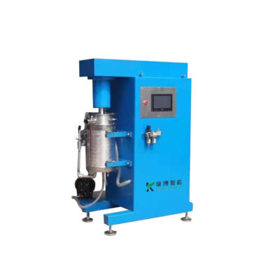 Knl-l nano vertical sanding machine