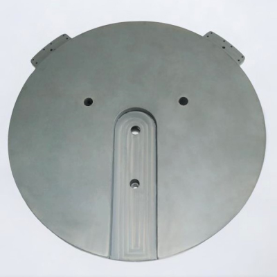 碳化硅真空吸盘 