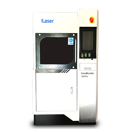 陶瓷3D打印机CeraBuilder100Prodc111caa990bff45ec0e3fa90b1a6497