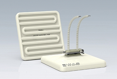 陶瓷加热板-陶瓷平板e10c4f406ce8e312122c181270b83a2