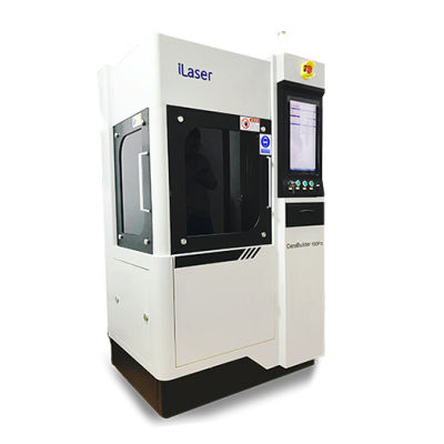 陶瓷3D打印机CeraBuilder100Pro