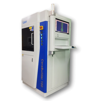 陶瓷3D打印机CeraBuilder100