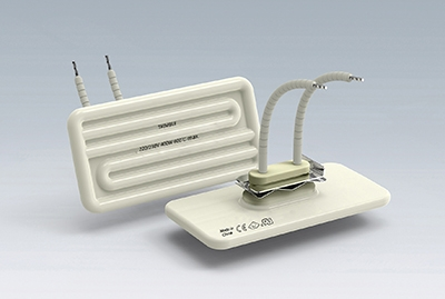 陶瓷加热板-陶瓷平板fb5810ba35f1f475357a6196dad15d4